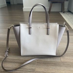Kate Spade Tote. Excellent condition